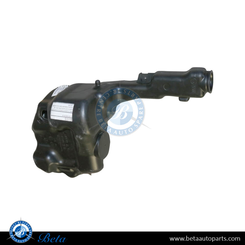 Windshield Washer Tank without Heater 1 Motor for Mercedes C-Class / E-Class / CLS-Class 2008-2016 models, Part Number 2048690520 Windshield Washer Tank without Heater 1 Motor for Mercedes C-Class / E-Class / CLS-Class 2008-2016 models, Part Number 2048690520